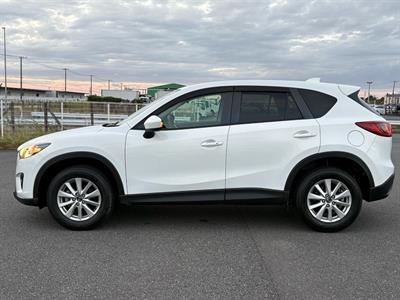 2014 Mazda CX-5 - Thumbnail