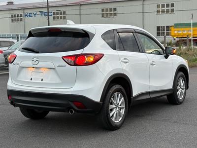 2014 Mazda CX-5 - Thumbnail