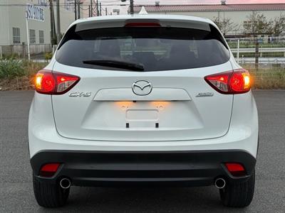 2014 Mazda CX-5 - Thumbnail
