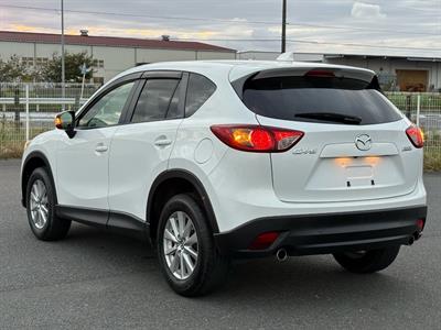 2014 Mazda CX-5 - Thumbnail