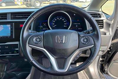 2014 Honda Fit - Thumbnail
