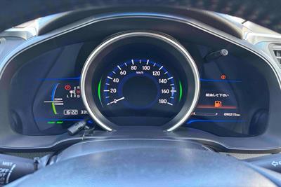 2014 Honda Fit - Thumbnail