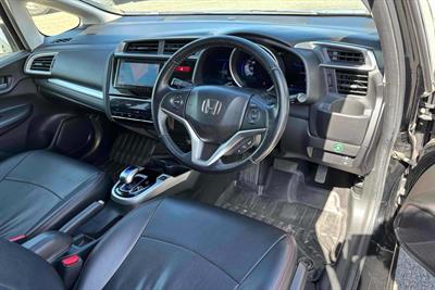 2014 Honda Fit - Thumbnail