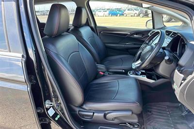 2014 Honda Fit - Thumbnail