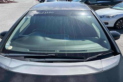 2014 Honda Fit - Thumbnail