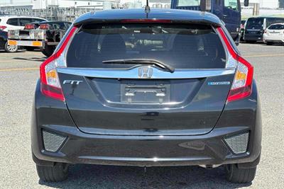 2014 Honda Fit - Thumbnail