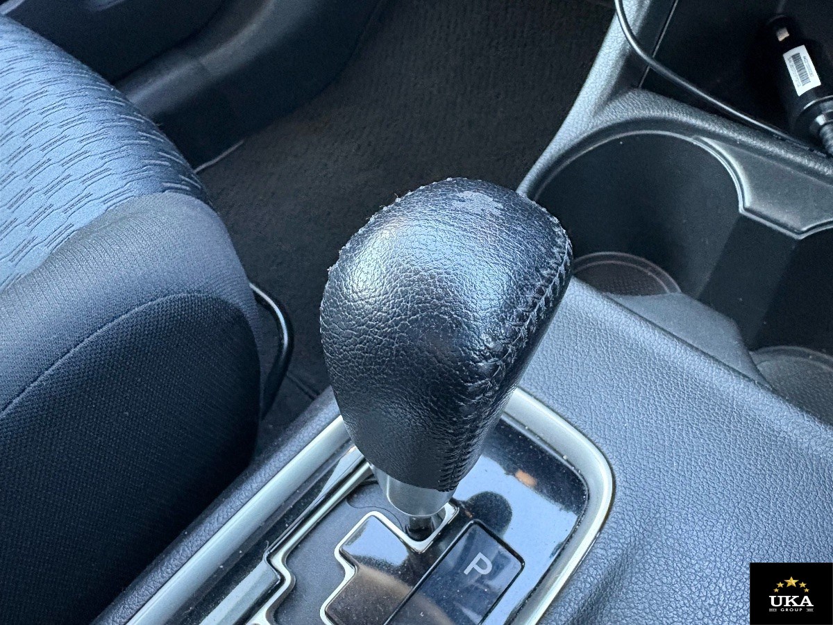 2014 Mitsubishi Outlander