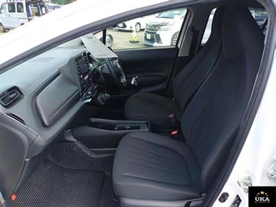 2021 Toyota Aqua - Thumbnail