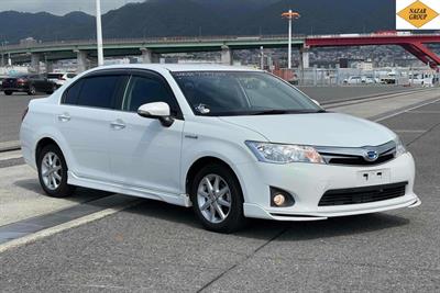 2015 Toyota Corolla - Thumbnail