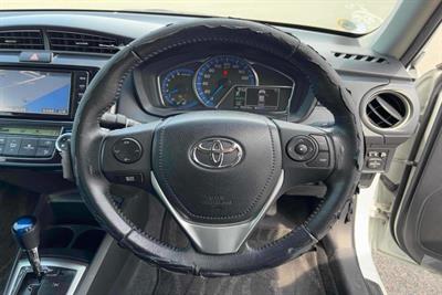 2015 Toyota Corolla - Thumbnail