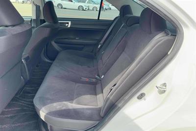 2015 Toyota Corolla - Thumbnail