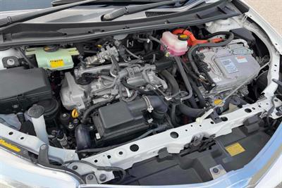 2015 Toyota Corolla - Thumbnail