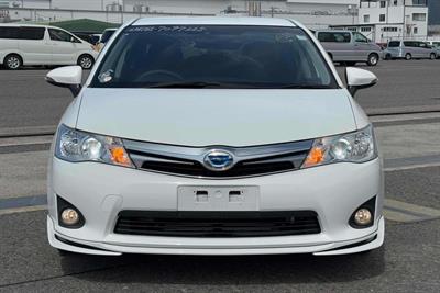 2015 Toyota Corolla - Thumbnail