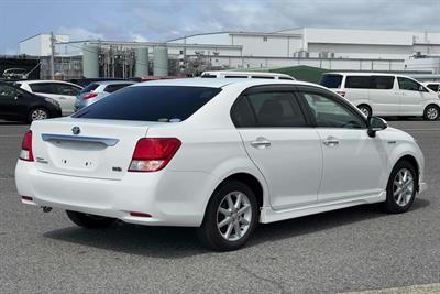 2015 Toyota Corolla - Thumbnail