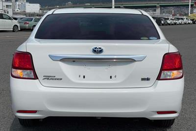2015 Toyota Corolla - Thumbnail