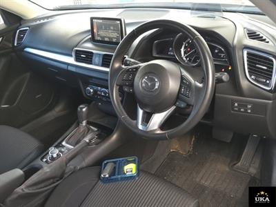 2014 Mazda Axela - Thumbnail