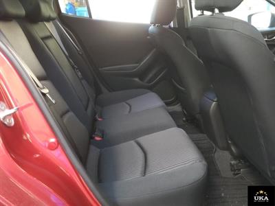 2014 Mazda Axela - Thumbnail