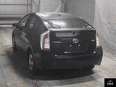 2012 Toyota Prius - Thumbnail