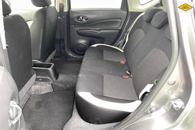 2020 Nissan Note - Thumbnail
