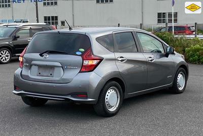 2020 Nissan Note - Thumbnail