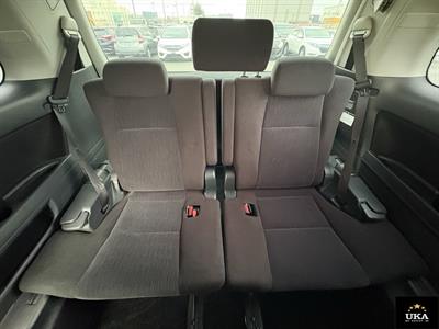 2012 Toyota Vellfire - Thumbnail