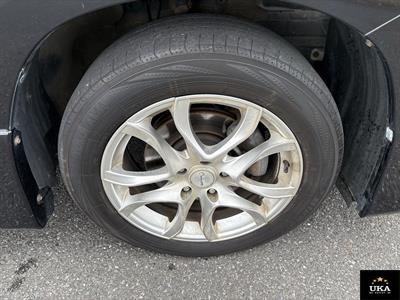 2012 Toyota Vellfire - Thumbnail