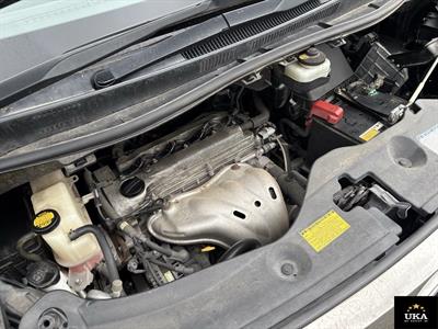2012 Toyota Vellfire - Thumbnail