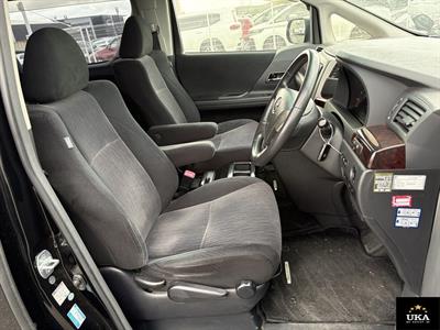 2012 Toyota Vellfire - Thumbnail