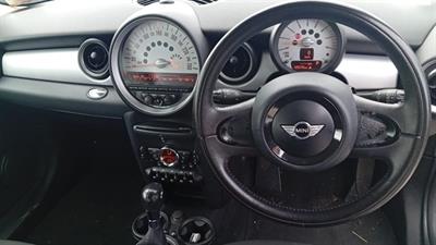 2012 BMW Mini Cooper - Thumbnail