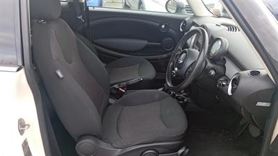 2012 BMW Mini Cooper - Thumbnail