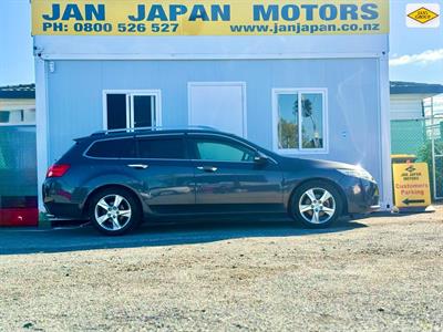 2012 Honda Accord - Thumbnail