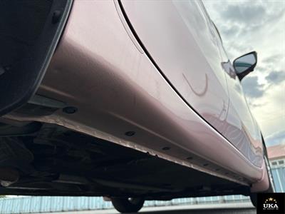 2015 Nissan Note - Thumbnail