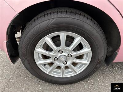 2015 Nissan Note - Thumbnail