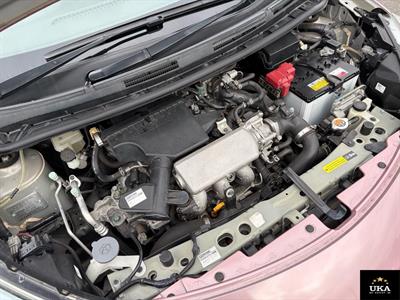 2015 Nissan Note - Thumbnail