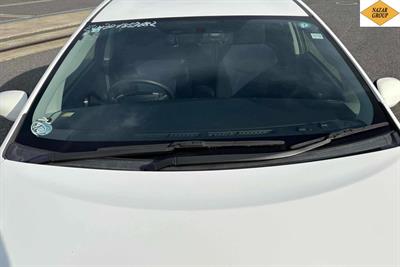 2014 Toyota Prius - Thumbnail