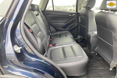 2014 Mazda CX-5 - Thumbnail