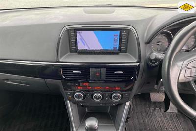 2014 Mazda CX-5 - Thumbnail