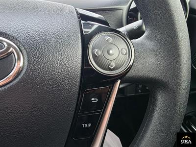 2018 Toyota Aqua - Thumbnail