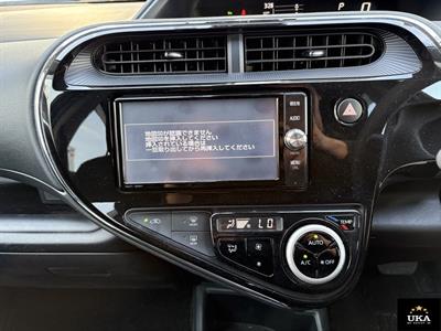 2018 Toyota Aqua - Thumbnail