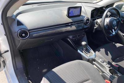 2019 Mazda Demio - Thumbnail