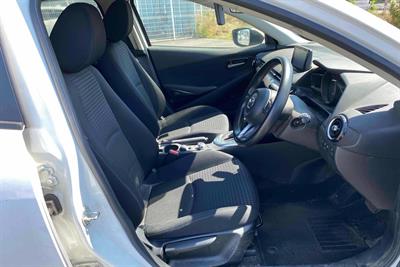 2019 Mazda Demio - Thumbnail