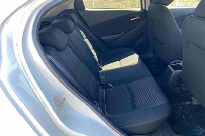 2019 Mazda Demio - Thumbnail