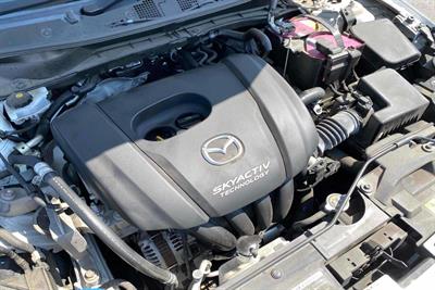 2019 Mazda Demio - Thumbnail