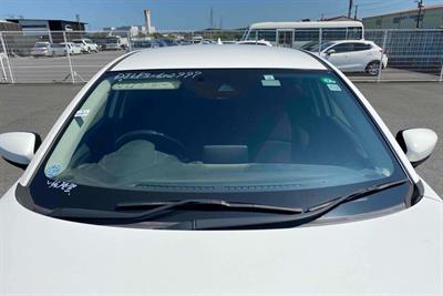 2019 Mazda Demio - Thumbnail