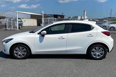 2019 Mazda Demio - Thumbnail