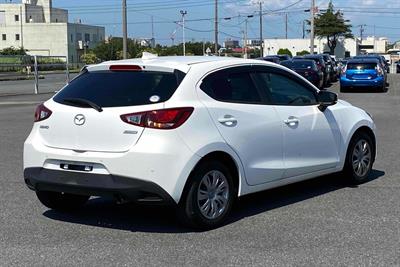 2019 Mazda Demio - Thumbnail