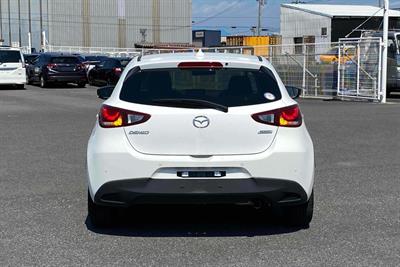 2019 Mazda Demio - Thumbnail