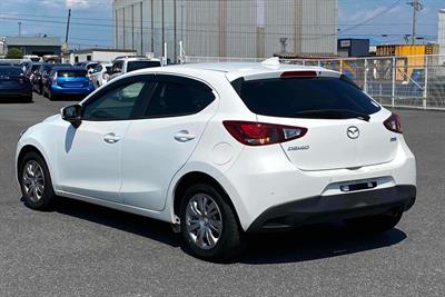 2019 Mazda Demio - Thumbnail