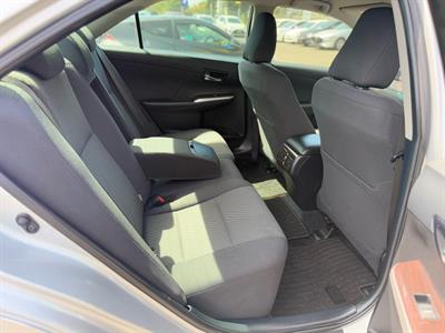 2014 Toyota Camry - Thumbnail