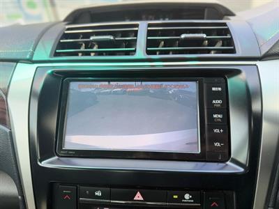 2014 Toyota Camry - Thumbnail